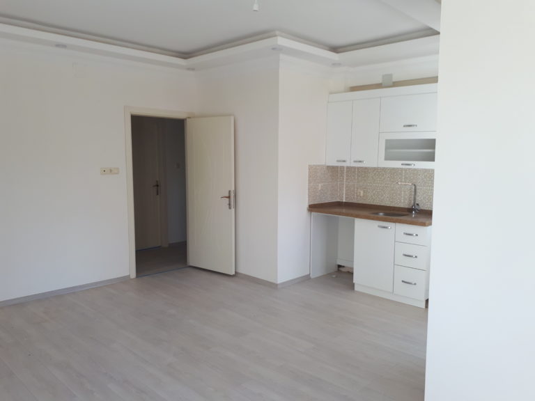 BOZKIRDA SATILIK HESAPLI DUBLEX DAİRE - Bozkırda Satılık, kiralık ev